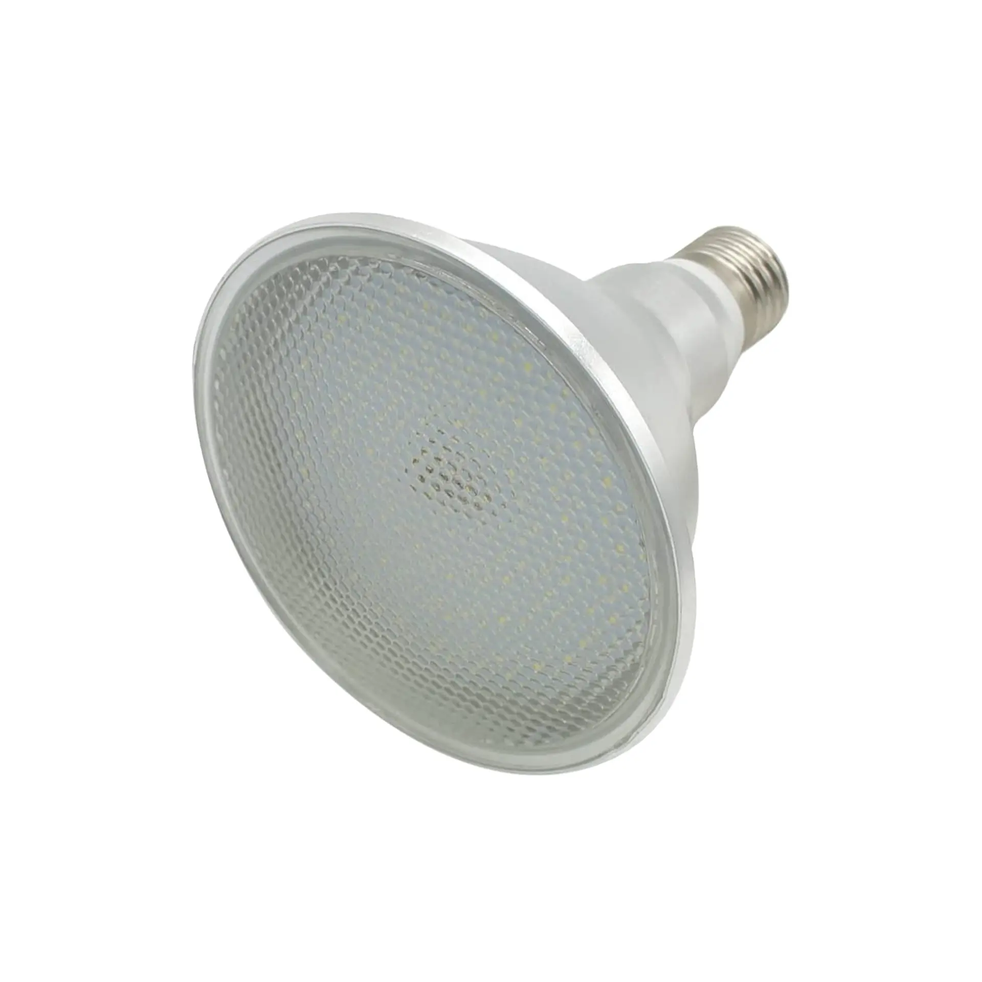 Wasserdichte Eco PAR30 PAR38 COB LED-Leuchten E26 E27 Dimmbare Par Light Spot 15W LED-Lampe