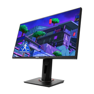 จอคอมพิวเตอร์ TUF GAMING VG279QR FHD 165Hz สำหรับเล่นเกมส์อีสปอร์ต ขนาด 27 นิ้ว จอแสดงผลแบบคริสตัลเหลว - Product Image 4