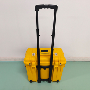 Generador de Ondas de Sobretensión LP15-8, 15kV 900J 300W IP65, Doble Puesta a Tierra, SWG para Localización de Fallas en Cables - Product Image 2