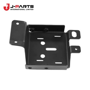 Support de fixation pour boîte de console arrière pour Toyota Hilux LN167 1989-2004 OE 58993-35040 5899335040 - Product Image 5