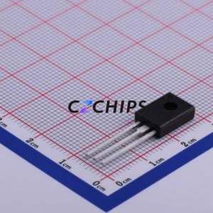 Original et nouveau KSC2690AYSTU TO-126-3 amplificateur de puissance Audio à puce IC à circuit intégré - Product Image 2