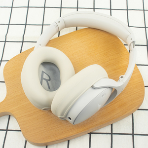 Almohadillas de repuesto para auriculares <span class=keywords><strong>Bose</strong></span> <span class=keywords><strong>Quiet</strong></span> <span class=keywords><strong>Comfort</strong></span>, funda para auriculares, almohadilla para 2 compradores - Product Image 1