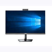 Ordinateur tout-en-un pour laboratoire informatique scolaire, écran IPS 23,8 pouces, récupération instantanée du système, gestion cloud, sans entretien