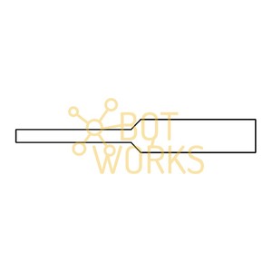 ABB 2TLA022310R5200 Hot Stick - Nuovo - Product Image 1