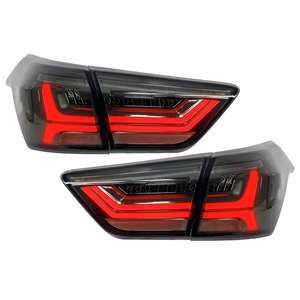 Nueva Luz Trasera LED MINGLIDA para IX25 CRETA, 2015-2019, 12V - Product Image 4