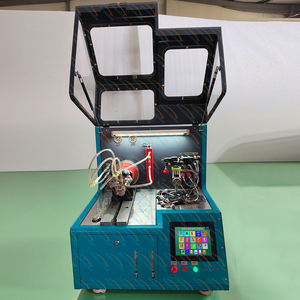 Neue Prüfmaschine Common-Rail-Injektor prüfung Cr216 Diesel-Einspritzpumpen-Durchfluss prüfstand - Product Image 4