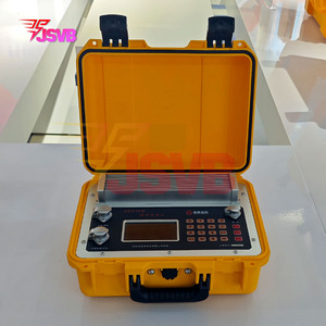 GEOTEM JSVB過渡電磁気機器深部地下水検出用帯水探査装置 - Product Image 1