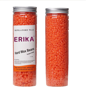 <span class=keywords><strong>Cera</strong></span> <span class=keywords><strong>Depilatoria</strong></span> Dura all'Aloe in Confezione PET da 400g, <span class=keywords><strong>per</strong></span> <span class=keywords><strong>Uomo</strong></span> e Donna, <span class=keywords><strong>per</strong></span> Uso Professionale in Saloni di Bellezza e SPA - Product Image 5