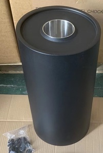 Neues Design Tragbarer Tisch-Ethanolbrenner S'Mores Maker für Innen- und Außenbereiche - Product Image 3