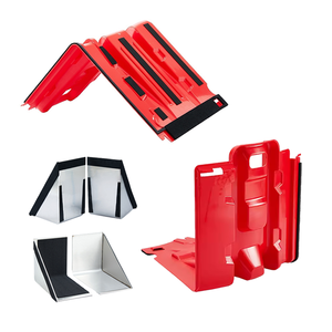 Economical Plastic <b>Flood</b> <b>Barrier</b> Budget-Friendly for Small-Area Protection - Product Image 5