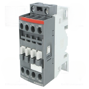 PLC-Schütz <span class=keywords><strong>3</strong></span>-polig AF16-30-10-13 E2UK - Product Image 1