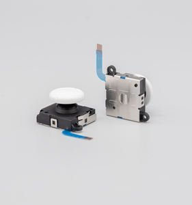 อุปกรณ์ซ่อมแซมอะไหล่เดิม3D Rocker Analogico จอยสติ๊ก,อนาล็อกสติ๊กสำหรับ Nintendo Switch Joycon Controller Lite OLED - Product Image 2