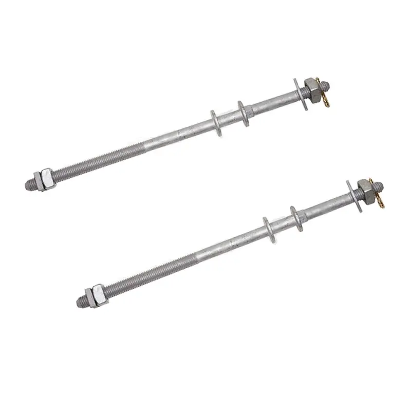 HDG bobina Bolt (doble molesto Bolt)