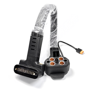 สายอะแดปเตอร์กลับด้านสำหรับโดรนเกษตร DJI รุ่น DB2100 สำหรับ T70/T60/T100 อะไหล่ทดแทนใหม่สำหรับการบำรุงรักษา - Product Image 5
