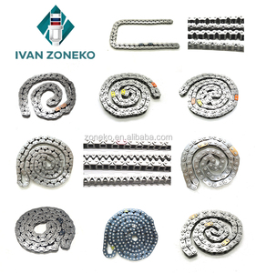 IVAN ZONEKO Kit de chaîne de distribution et <span class=keywords><strong>accessoires</strong></span> pour systèmes de moteur automobile, 8 pièces, pour <span class=keywords><strong>Mitsubishi</strong></span> NEW <span class=keywords><strong>PAJERO</strong></span> 4M4O, Vente chaude - Product Image 6