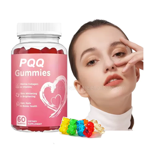 ผง <span class=keywords><strong>PQQ</strong></span> pyrroloquinoline quinone อาหารเสริม - Product Image 1