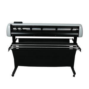 Plotter de Corte de Contorno Automático con Pantalla Táctil y Vinilo JINKA GC-1351CAM en Oferta - Product Image 4