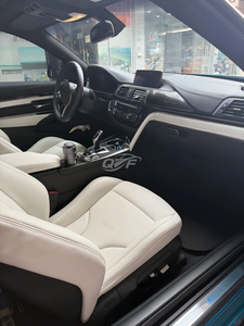 Offre Spéciale : Housses de Sièges en Cuir Véritable pour BMW Série 3 – Style M3 Élégant pour BMW E90, E91, E92, E93, E21, E30, E36, E46, F80, F82, E34, E35, G20 - Product Image 5