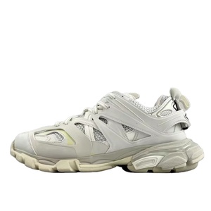 Zapatillas Deportivas de Plataforma Balens de Diseñador, Calidad Original, Malla Transpirable, a la Moda, Casuales, para Caminar - Product Image 1