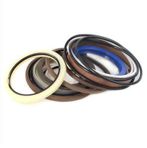 Kit de sellos de cilindro para brazo de excavadora EC210B EC240B 14589129 14589131 14589132 - Product Image 5
