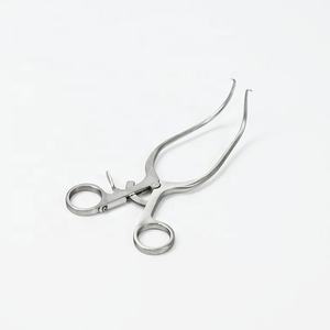 Premium Nieuw Ontwerp Roestvrijstalen Chirurgische <span class=keywords><strong>Retractor</strong></span> Medische Hoge Kwaliteit Dierenarts Orthopedische <span class=keywords><strong>Gelpi</strong></span> Zelfbehoud <span class=keywords><strong>Retractor</strong></span> - Product Image 3