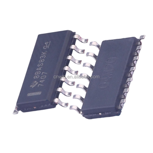 Integrated circuits ic chips MAX824SEUK+T SOT-353  Buffer/Driver/Transceiver ROHS chips ic 74AUP1G07SE-7 - Product Image 2