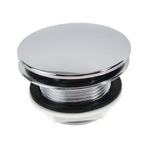 Personnalisé Moderne Chrome Plaqué Salle <span class=keywords><strong>De</strong></span> <span class=keywords><strong>Douche</strong></span> Enceinte <span class=keywords><strong>Colonne</strong></span> Cabinet Baignoire Vidange Salle <span class=keywords><strong>De</strong></span> <span class=keywords><strong>Douche</strong></span> Déchets Accessoire Pièces Facile À Nettoyer - Product Image 1