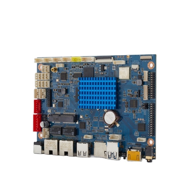 Professional production suitable <strong>for</strong> secondary <strong>development</strong> of <strong>ARM</strong> motherboards.