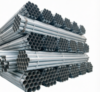 Tube en acier au carbone laminé à froid Q235B Q355, tube en acier tréfilé à froid de précision pour structure mécanique et projets de pipeline