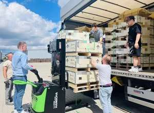 Double dédouanement de fret maritime porte-à-porte, délai de livraison de la Chine aux États-Unis 15-25 jours, prix bas - Product Image 5