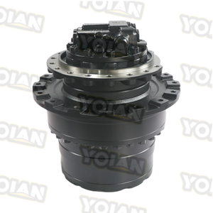 9233690 bagian mesin konstruksi <span class=keywords><strong>Assy</strong></span> <span class=keywords><strong>Motor</strong></span> <span class=keywords><strong>Travel</strong></span> <span class=keywords><strong>Assy</strong></span> Drive akhir untuk <span class=keywords><strong>Hitachi</strong></span> ZAX230 dengan 16 lubang bagian ekskavator - Product Image 4