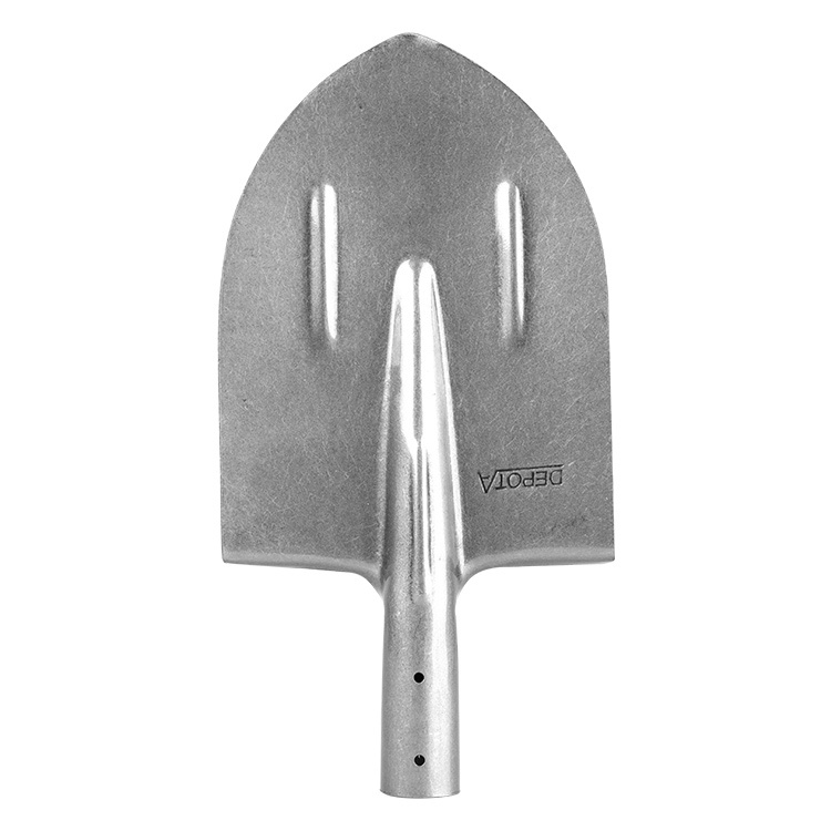 Hand Digging Tools Wholesale Shovel Head