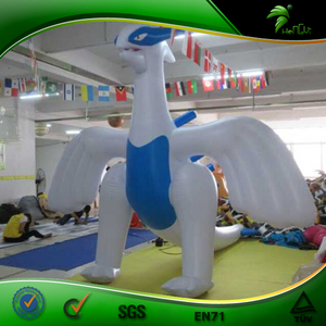 Boost Your Brand Visibility with Custom dragon inflatable sex ...