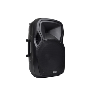 Nhà máy trực tiếp bán buôn ngoài trời Xe đẩy âm nhạc Máy nghe nhạc Loa di động CE ROHS cho tất cả các thị trường - Product Image 3