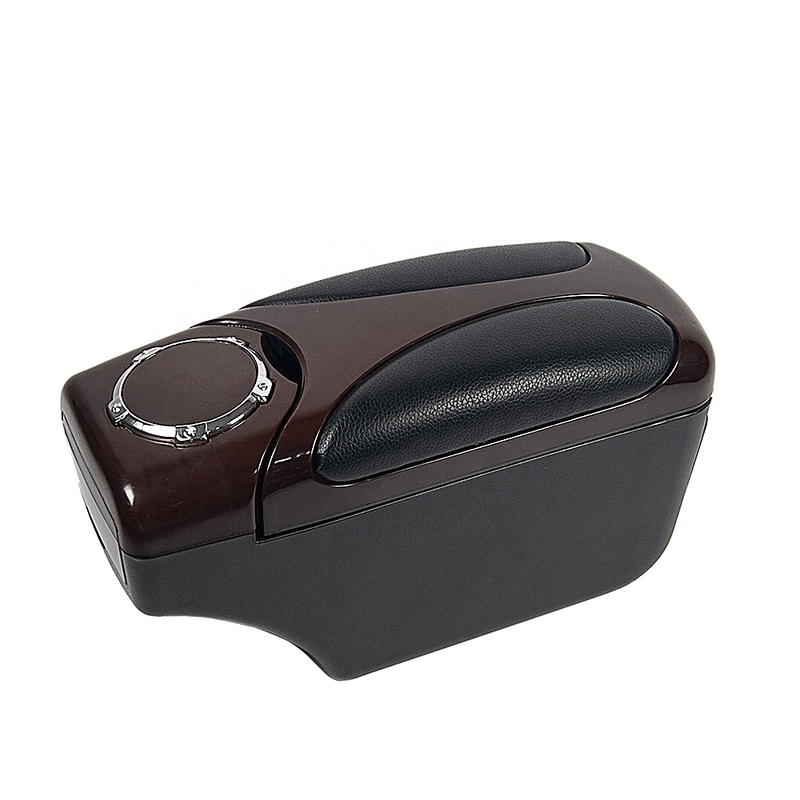 Car Armrest Box Central Center Storage