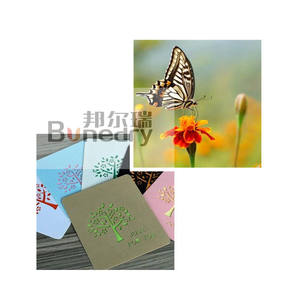 Tinta de Serigrafía a Base de Agua, Tinta de Perfume para Regalos, Tinta de Perfume para Tarjetas de Navidad, para Tarjetas de Felicitación de Boda - Product Image 3