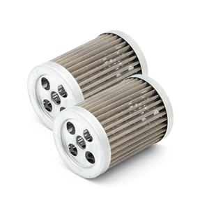 Filtro de Aceite Hidráulico para Excavadora Komai P170480 BT8333 HF28938 4I3948 para CAT - Product Image 5