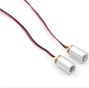 Module laser de lumière de ciel étoilé de lumière verte de haute qualité 532nm 15mW - Product Image 2