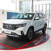Dongfeng Glory T5 Petit SUV