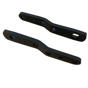 Thép không gỉ xử lý uốn Hàn móc áo - Product Image 4