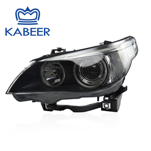 Faro Anteriore allo Xeno per <span class=keywords><strong>E60</strong></span> Anni 2005-2007 da Produttore all'Ingrosso - Product Image 4