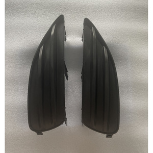 กรอบไฟตัดหมอก Matrix Us รุ่น 52128-02260 52127-02230 สำหรับ Toyota Faw Jp ปี 2009-2010 อะไหล่ทดแทน - Product Image 2