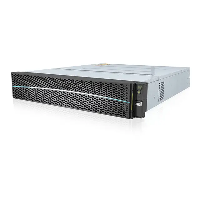 New-Gen OceanStor 5510 Hybrid Flash data center Storage