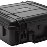 DF ABS-310 ABS-330 9L 12.9L Waterproof Box - Portable Tool Storage Box Made of Plastic Material