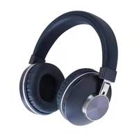Casque sans fil rétro BT838, son stéréo HiFi, longue autonomie, idéal pour les voyages, les trajets quotidiens et les amateurs de musique