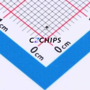 Résistance SMD RCA02200RFLF 0402 (Type : Film Épais) (Résistance : 200 Ohms Précision : 1%) - Product Image 1