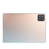 Tablette PC Android 5G de 10 pouces pour le jeu, avec 2, 4, 6 ou 8 Go de RAM et 64 ou 128 Go de ROM, vente en gros OEM ODM