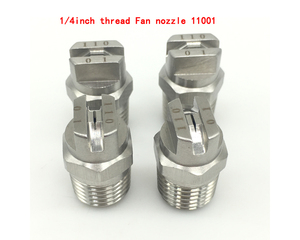 Распылитель воды с вентилятором, распылитель с соплом v 11005 - Product Image 6