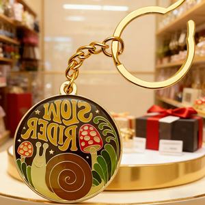 Llaveros Abridores de Botellas de Aleación de Zinc de Alta Calidad al por Mayor, con Diseño de Dibujos Animados, Lindos, Colgantes Decorativos para Bolsos de Estudiantes, Accesorios, Pequeños Regalos - Product Image 3