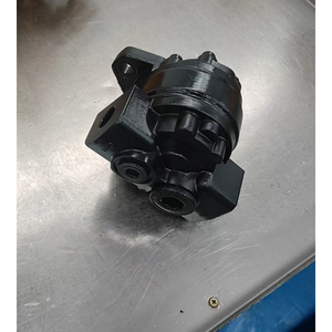 ปั๊มไฮดรอลิกแบบลูกสูบซีรีส์ 78493 78453 78464 รุ่น 78453-LAV 70453-RDC 70453-LBG 78453-LAV 9280 9482 ปั๊มสำหรับรถแทรกเตอร์อเนกประสงค์ - Product Image 5